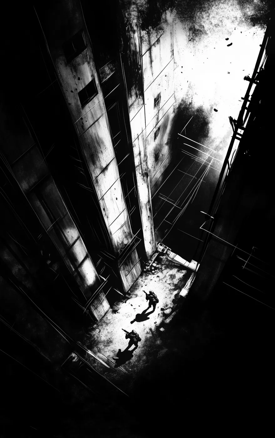 From the top